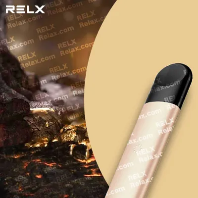 RELX主機四代 悅刻原裝正品（淬火流金）