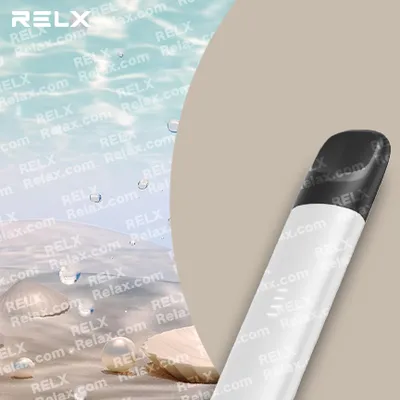 RELX主機五代 悅刻原裝正品（零度逐霜）